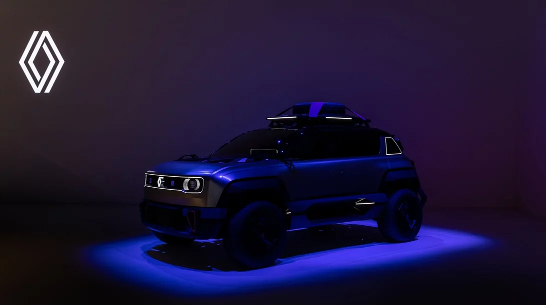 Πώς Renault και Nissan αναθεωρούν τη συνεργασία τους