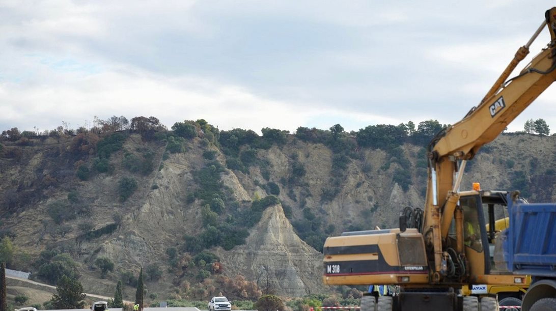 Έτοιμος ο αυτοκινητόδρομος Πάτρα-Πύργος: Πότε παραδίδεται στο κοινό