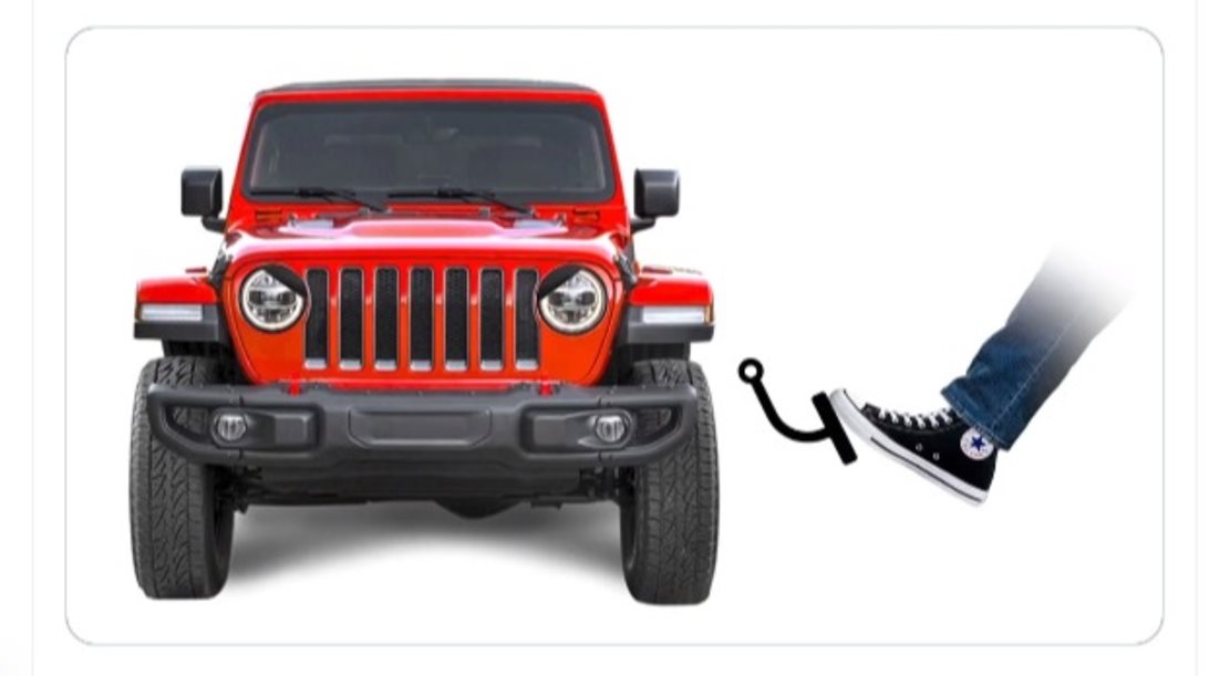 Φοβερές ιδέες του internet για αυτοκίνητα: Τα άγρια φώτα με γκάζι