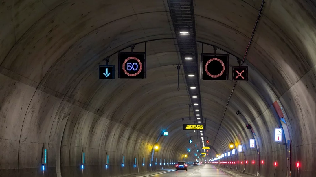 Ο δρόμος που θα γλιτώσει την Αττική από το κυκλοφοριακό