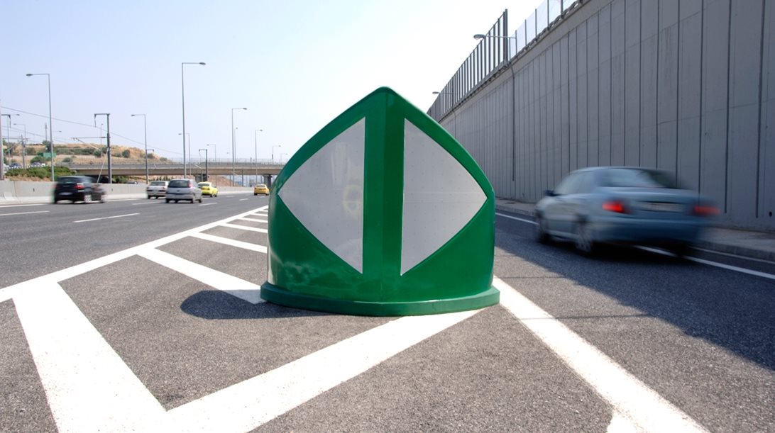 Του πήραν το δίπλωμα για 395 μέρες-Δείτε τι έκανε στην Αττική Οδό