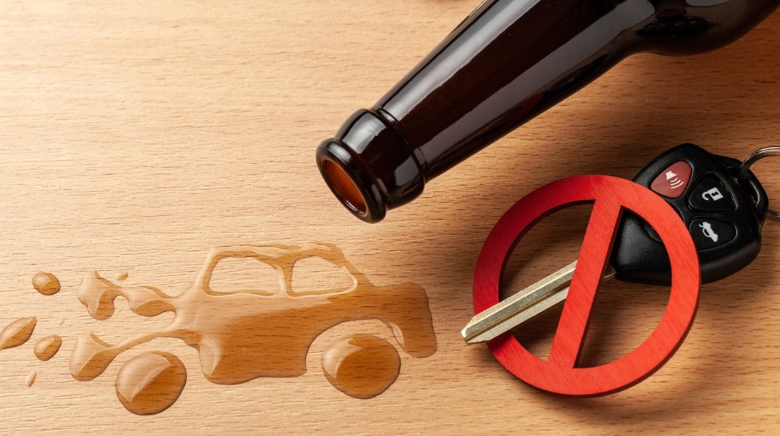 Αποκαλυπτική έρευνα για οδήγηση και αλκοόλ στην Ελλάδα