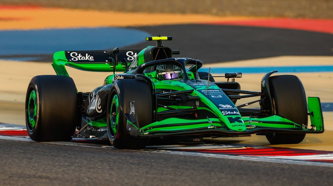 F1 GP Μπαχρέιν: Πρόγραμμα και ώρες τηλεοπτικής μετάδοσης