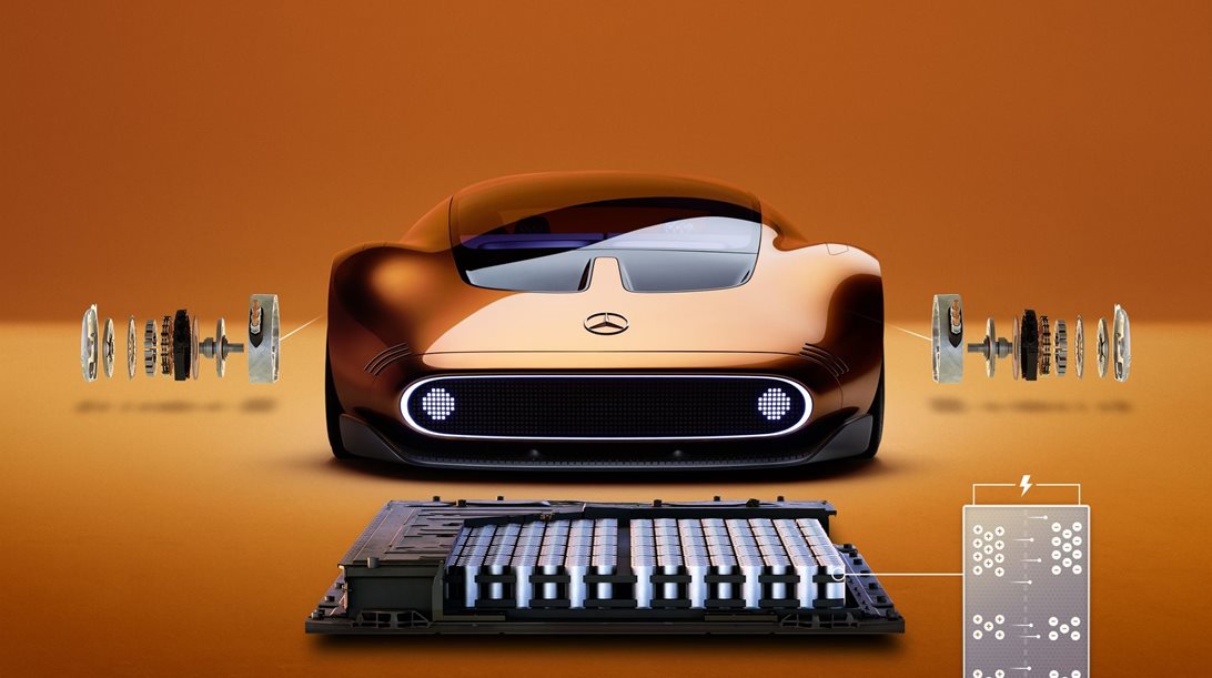 Η Mercedes-AMG ετοιμάζει το ταχύτερο αυτοκίνητο που έφτιαξε ποτέ