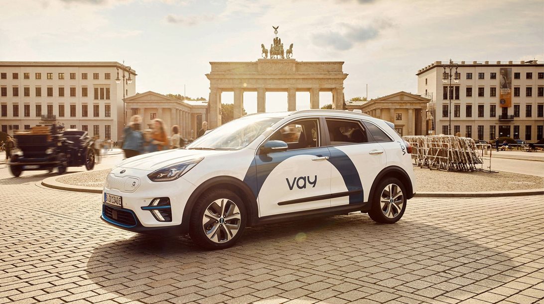 Πώς μια γερμανική εταιρεία αλλάζει όλα όσα ξέραμε στις ενοικιάσεις αυτοκινήτων (video)