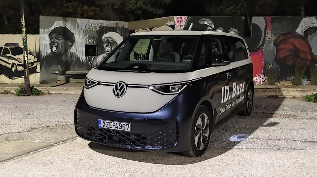 Το καλάθι του νονού έχει μέσα αυτά τα αυτοκίνητα