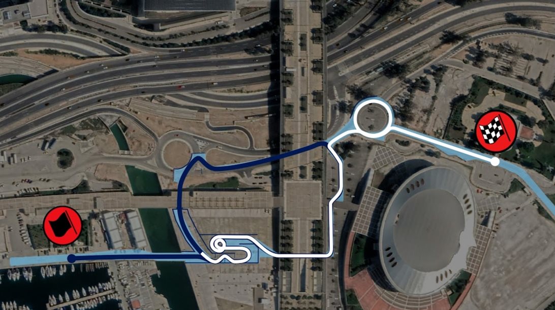 Στην Πλατεία Νερού η υπερειδική του EKO Ράλλυ Ακρόπολις (εικόνες)