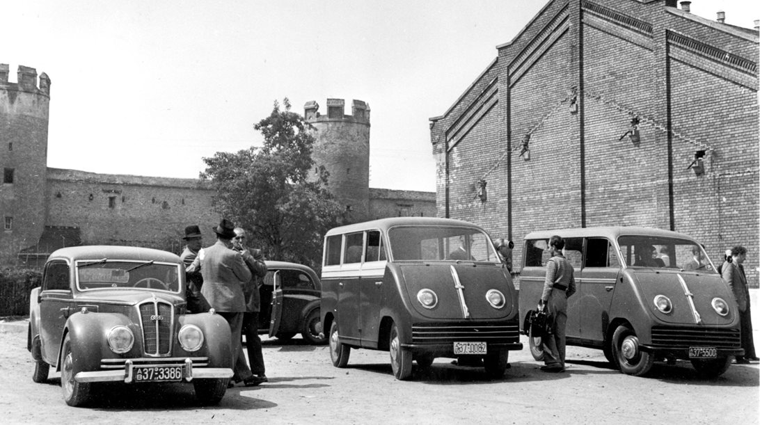 Audi: Γιατί η 3η Σεπτεμβρίου είναι σημαντική για την φίρμα