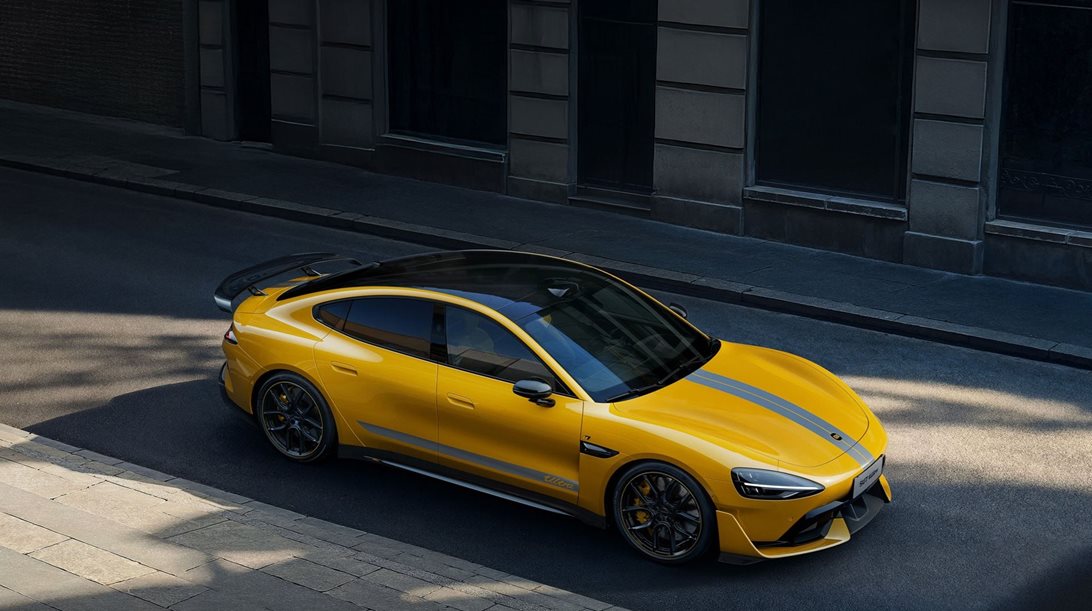 Ποια εταιρεία αυτοκίνητου καταδικάστηκε για παραπλανητική διαφήμιση