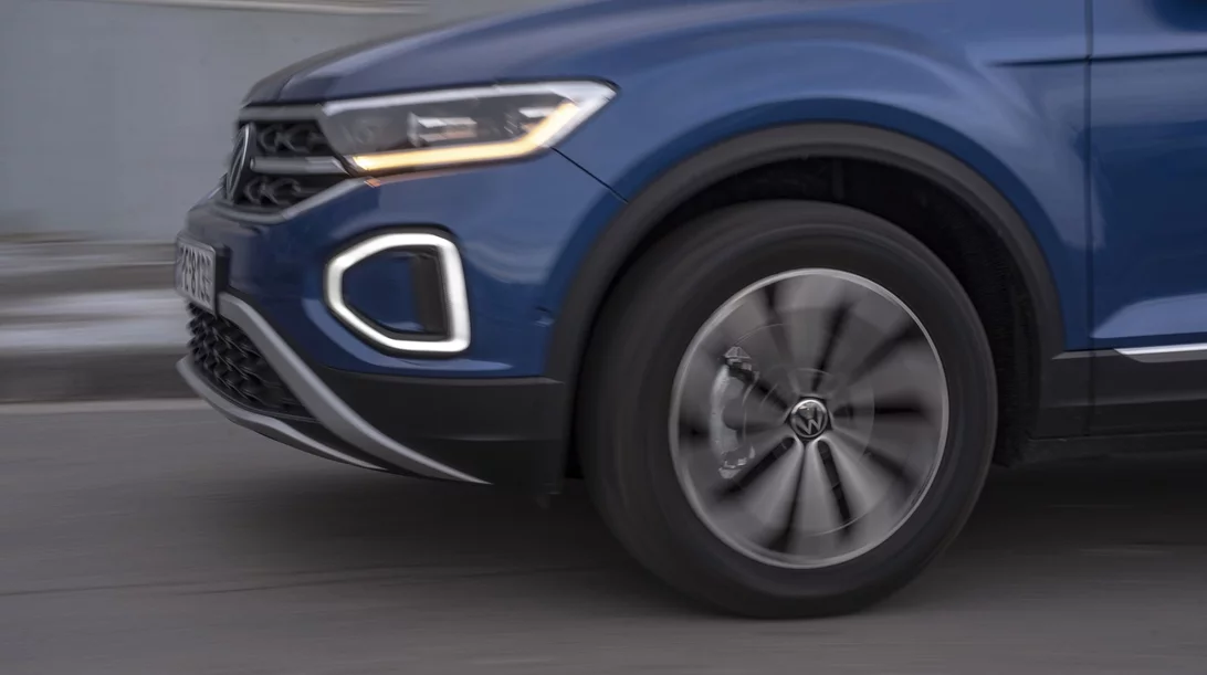 Αυτά τα 10 SUV αγόρασαν όλοι στην Ευρώπη το 2025