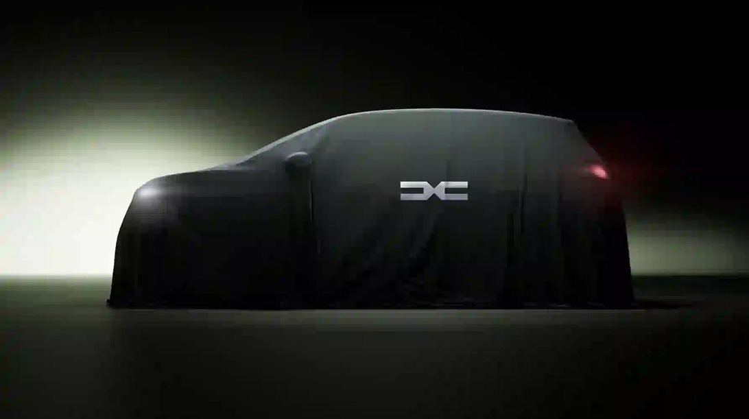 Η Dacia προκαλεί τους Κινέζους με ηλεκτρικό κάτω των 18.000 ευρώ
