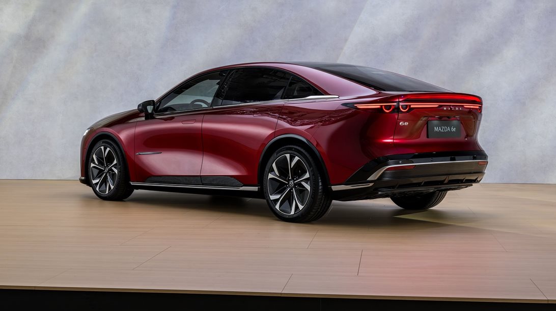 Η Ιαπωνική φίρμα που δεν φοβάται τους δασμούς της Ευρώπης ξεκινά εξαγωγές το καλοκαίρι