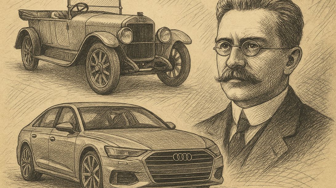 Τον έδιωξαν από την εταιρεία που ίδρυσε και έφτιαξε έναν κολοσσό