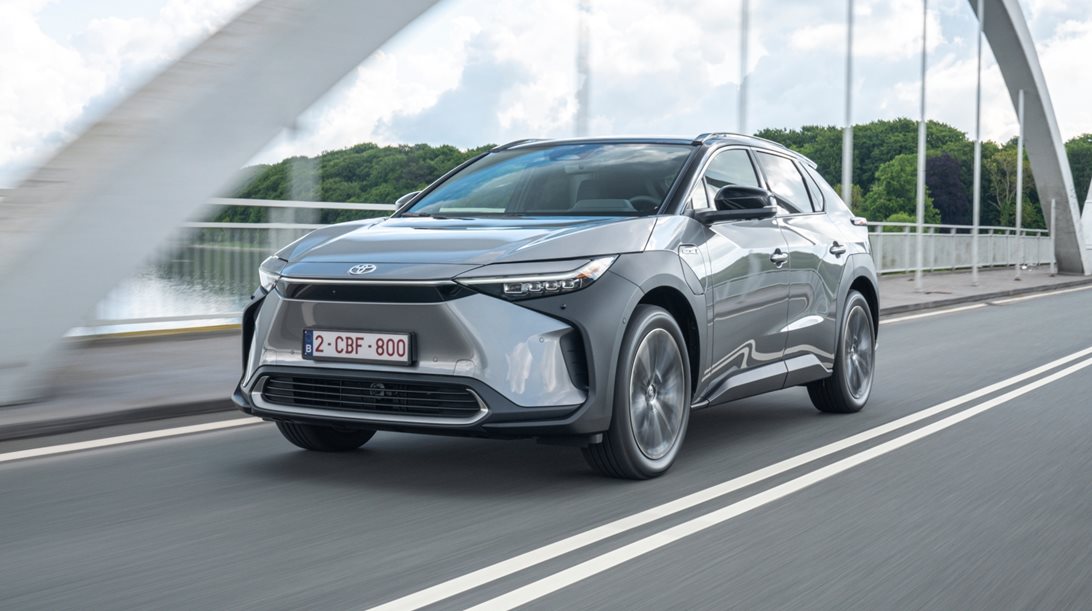 Γιατί απαγορεύτηκε η διαφημιστική καμπάνια της Toyota