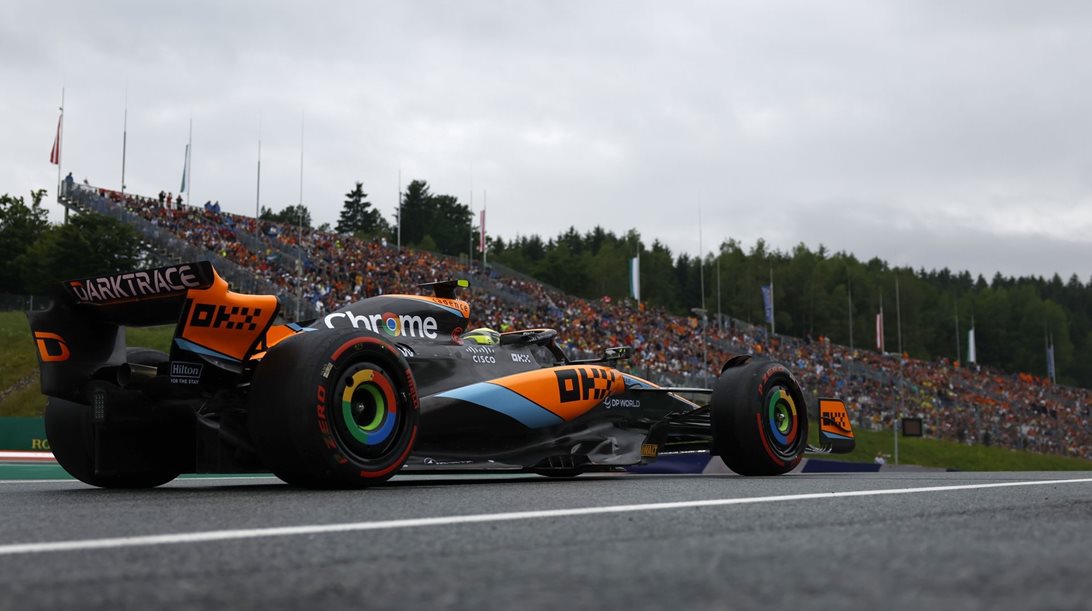 F1 GP Αυστρίας: Πρόγραμμα και ώρες τηλεοπτικής μετάδοσης