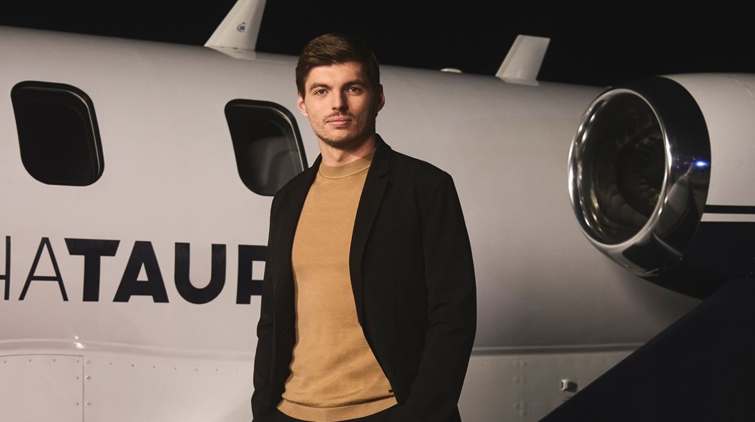 Max Verstappen: Πώς βρίσκει ηρεμία μέσα στο χάος