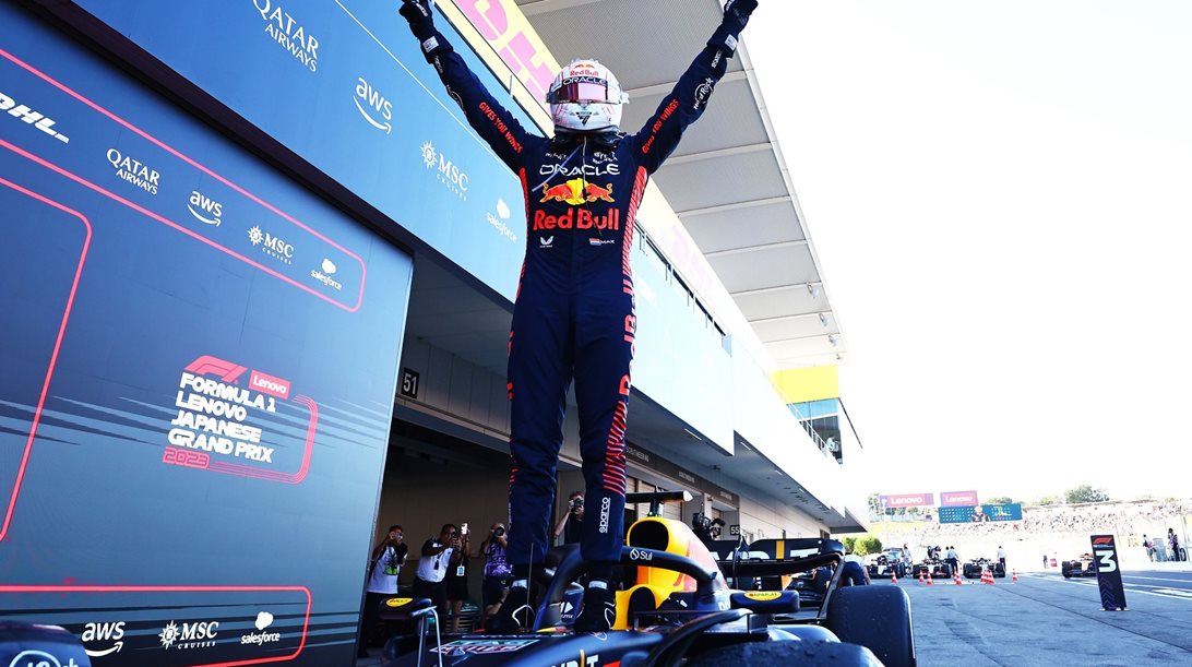 Πρόγραμμα F1 GP Κατάρ: Πού και τι ώρα θα δεις αγώνα