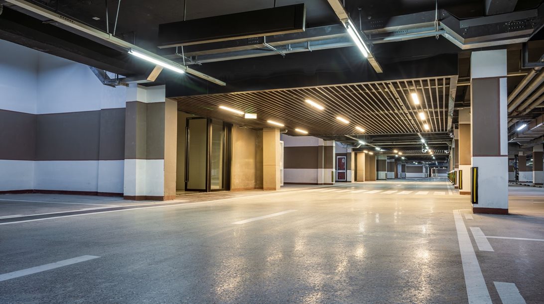 Πότε παραδίδεται πάρκινγκ 400 θέσεων που θα βελτιώσει την κυκλοφορία στη Θεσσαλονίκη