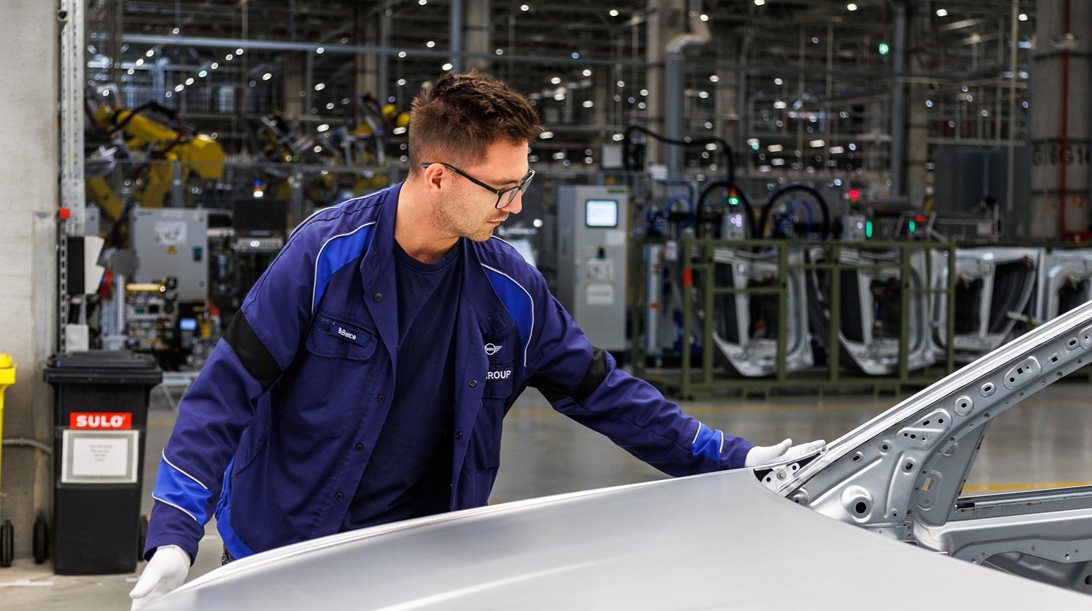 Χάνουν την δουλειά τους στην Γερμανία: Κύμα απολύσεων στην αυτοκινητοβιομηχανία της χώρας