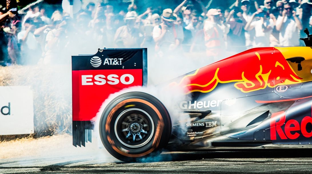Πότε παρουσιάζει η Red Bull το hypercar RB17 που σχεδίασε ο Adrian Newey