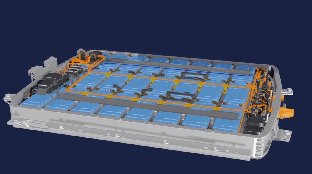 Stellantis: Σε ποιο SUV δοκιμάζει επαναστατική μπαταρία