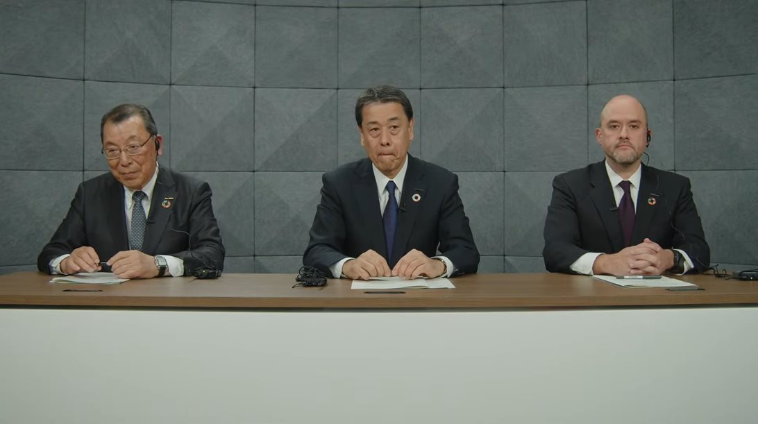 O CEO της Nissan πλήρωσε την αποτυχία συγχώνευσης με Honda-Ποιος είναι ο νέος επικεφαλής