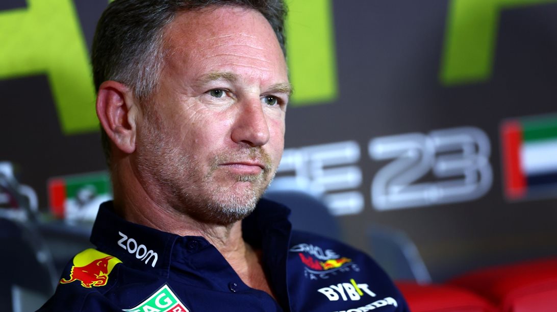 H FIA καλεί την Red Bull να λύσει το πρόβλημα Horner