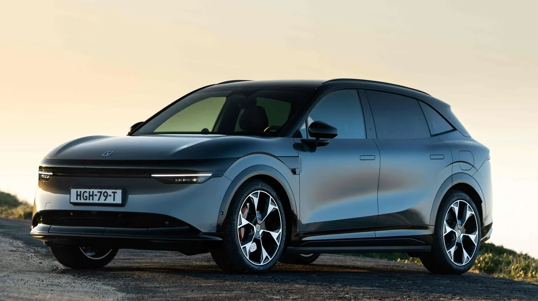 Η Zeekr κάνει πρεμιέρα στην Ελλάδα-Αυτές είναι οι τιμές των μοντέλων της