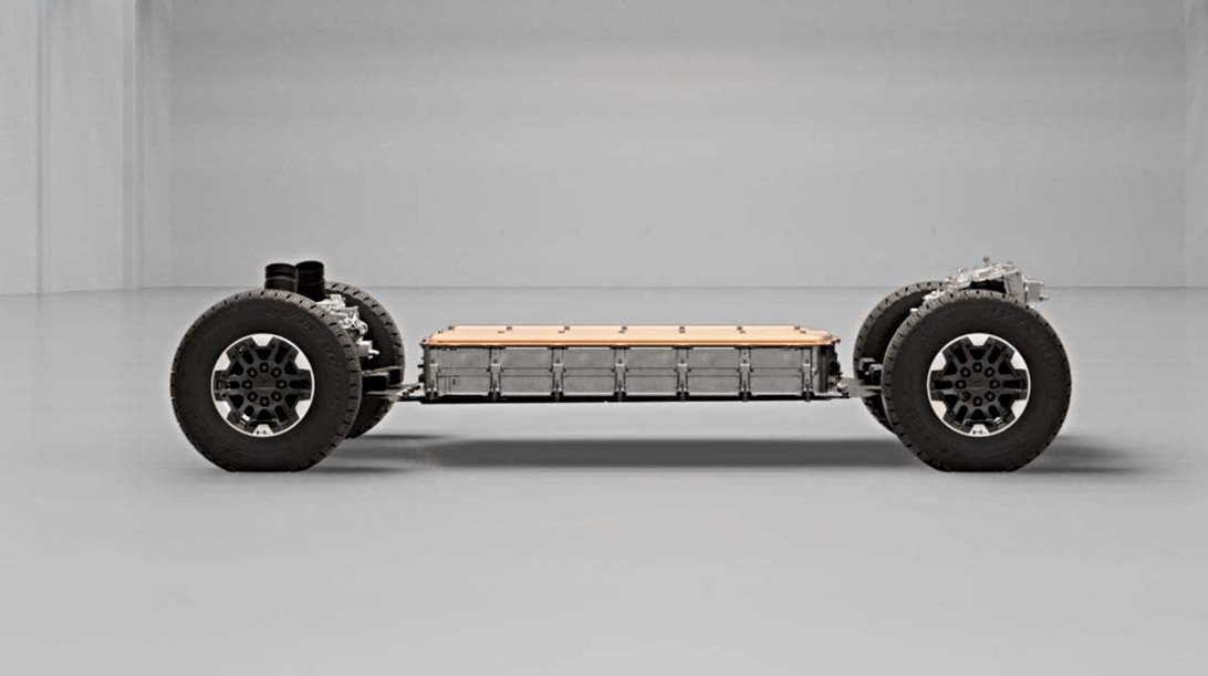 Νέες μπαταρίες LFP γρήγορης φόρτισης από τη SAIC-GM και την CATL