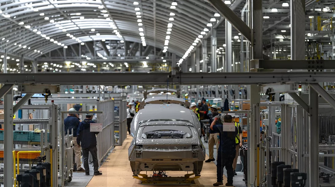 Δείτε το ρομποτικό γιλέκο της Hyundai που αγόρασε η Korean Air