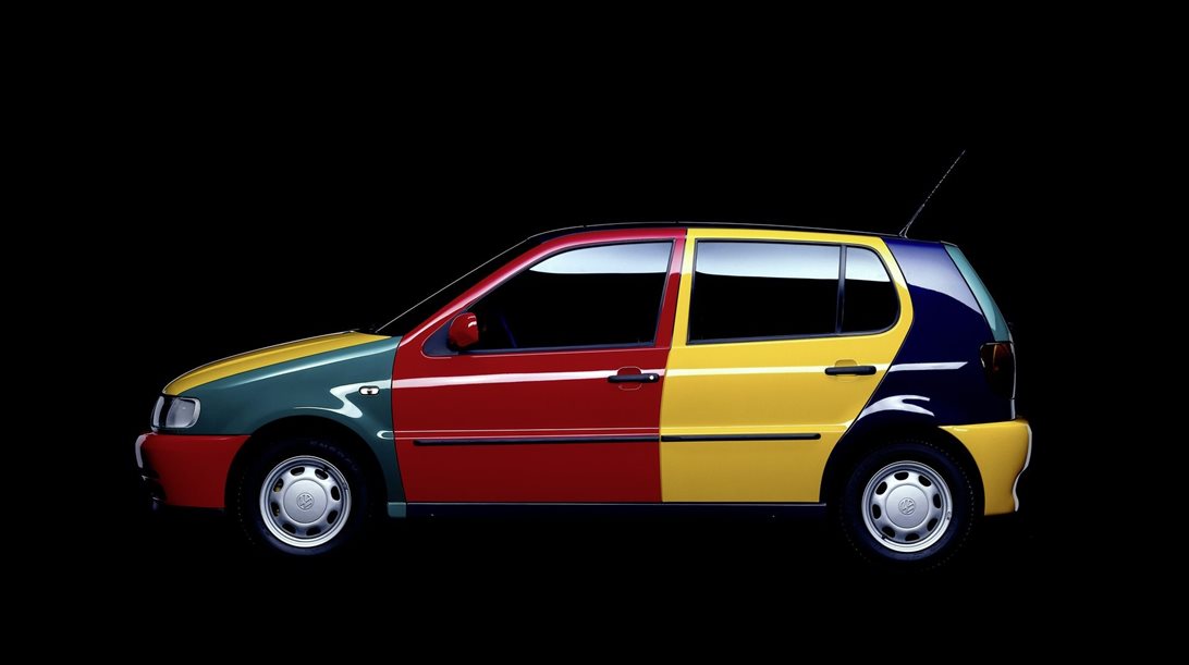 Ποιο εμβληματικό μοντέλο κλείνει τα 50 του το 2025