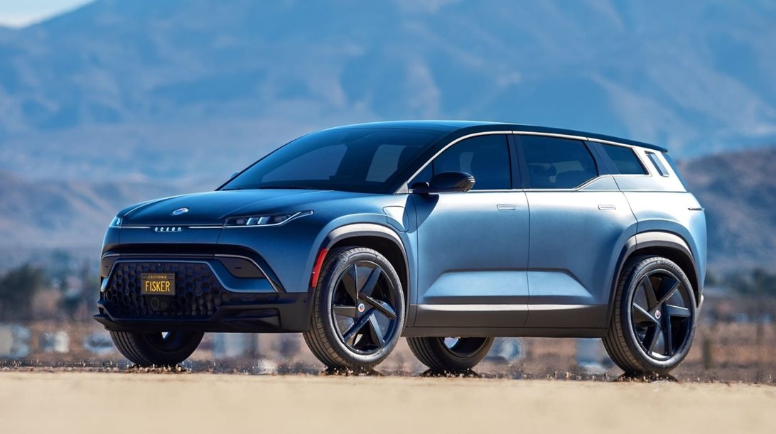 H VW πούλησε λιγότερα ηλεκτρικά και από χρεωκοπημένη εταιρεία