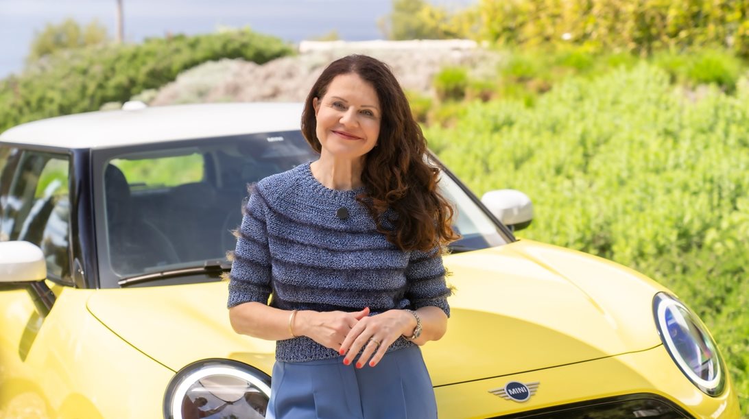 BMW: Άλλαξε την CEO της Mini-ποιος είναι ο νέος επικεφαλής