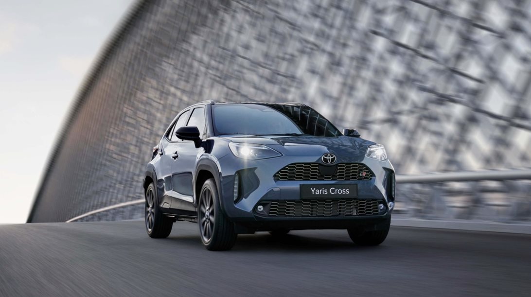 Νέο πρόγραμμα εγγυήσεων Toyota-πόσα χρόνια καλύπτει