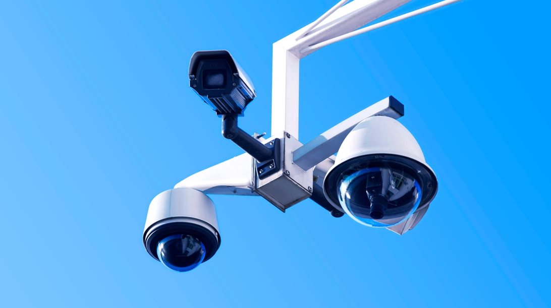 Όλα τα σημεία της Αττικής που έχουν τοποθετηθεί οι νέες κάμερες