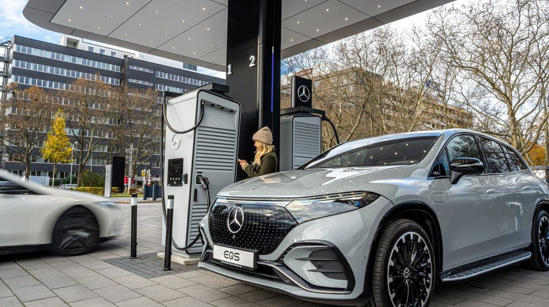 Έρευνα: Για ποιον λόγο δεν αγοράζουν ηλεκτρικά αυτοκίνητα οι Ευρωπαίοι