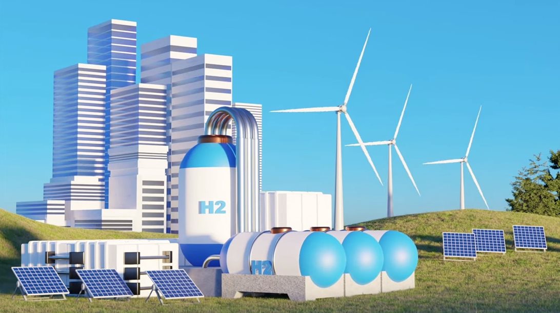 Παραγωγή κυψελών υδρογόνου στην Ελλάδα από την Advent