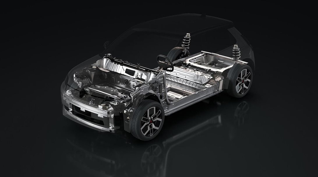 Οι μπαταρίες των ηλεκτρικών αντέχουν περισσότερο από το αυτοκίνητο