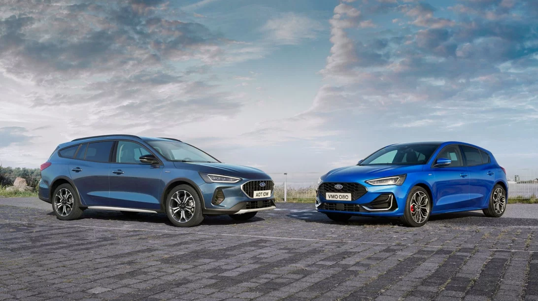 Ford Focus με χαμηλότερη τιμή και δελεαστική χρηματοδότηση