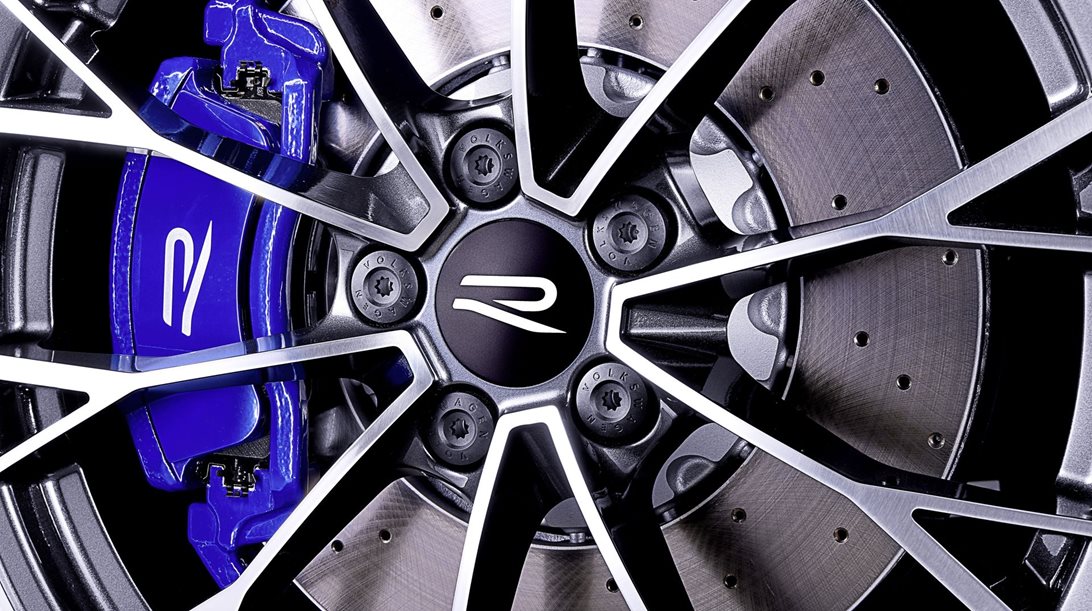 Το νέο Golf R θα έχει κινητήρα-έκπληξη 400 ίππων-ίσως μάντεψες ποιος είναι