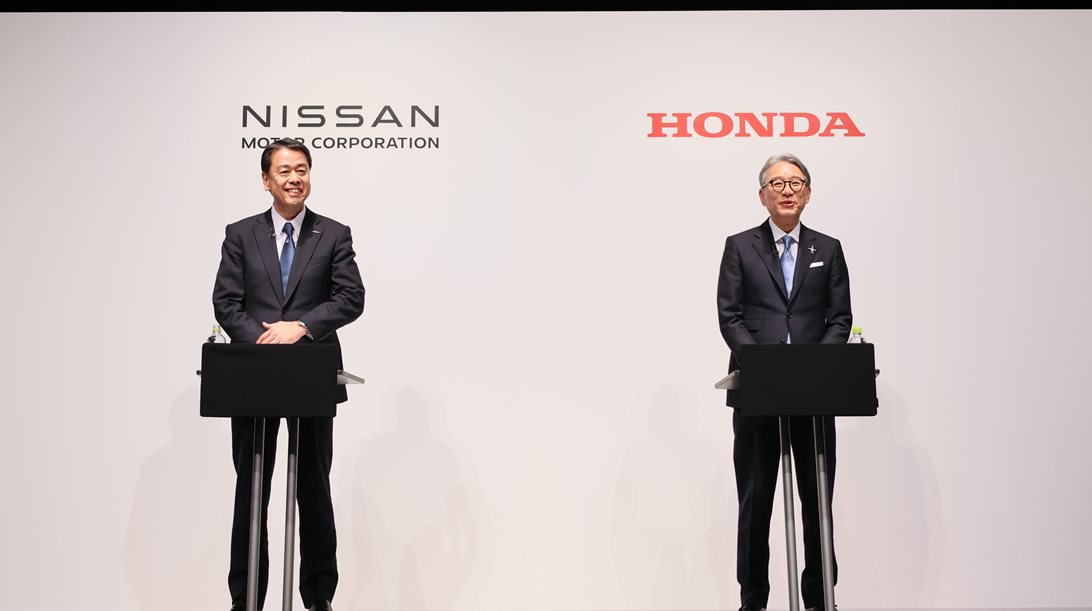 Επίσημο: Συνεργασία Honda και Nissan για SDV-τι θέλουν να πετύχουν μαζί