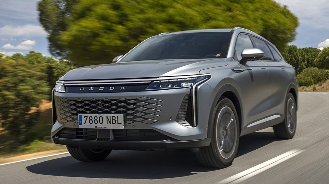 Αυτά είναι τα 10 PHEV της αγοράς με τη μεγαλύτερη ηλεκτρική αυτονομία