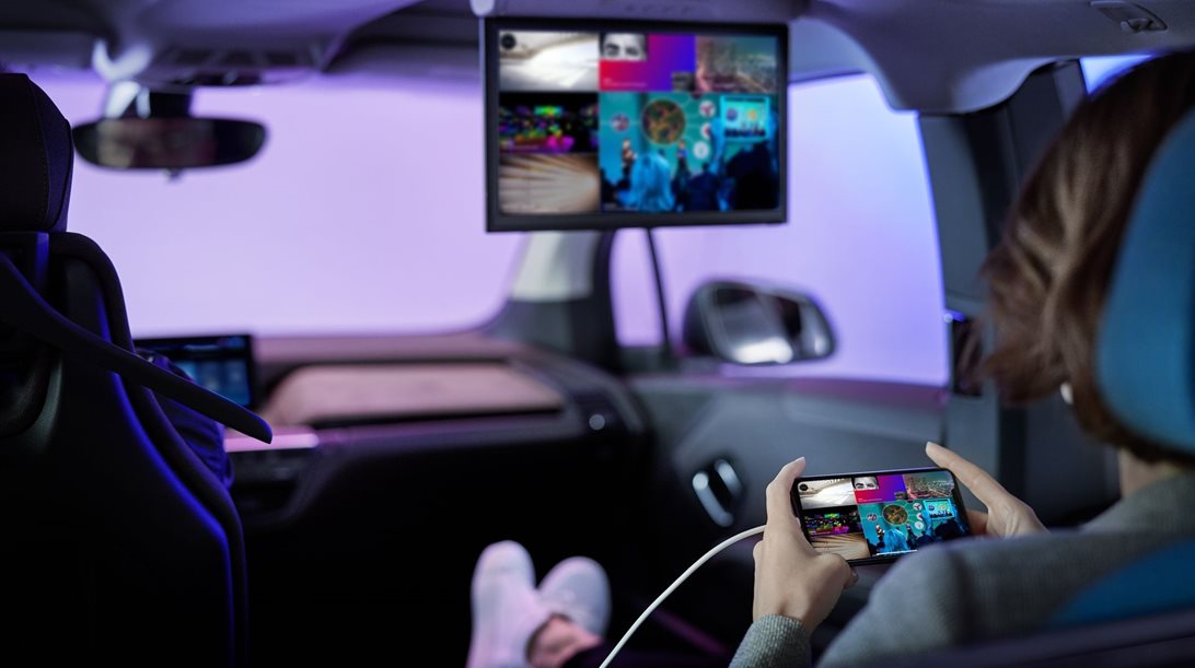 Qualcomm Snapdragon Ride Pilot: Ποιο αυτοκίνητο εγκαινίασε την τεχνολογία του μέλλοντος