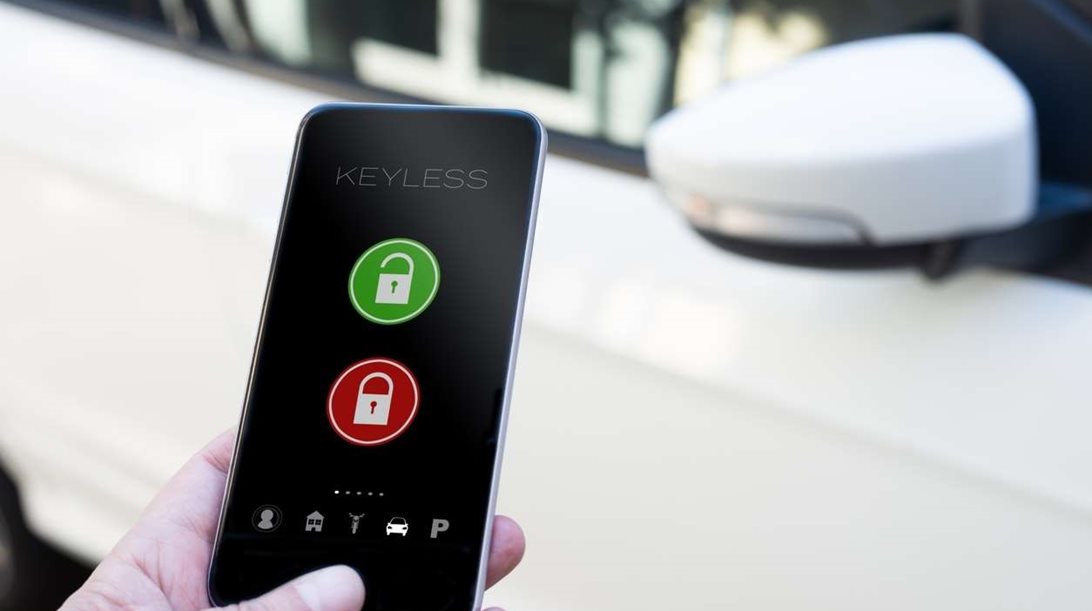 Apple Car Key: Δείτε ποια αυτοκίνητα ανοίγουν χωρίς κλειδί