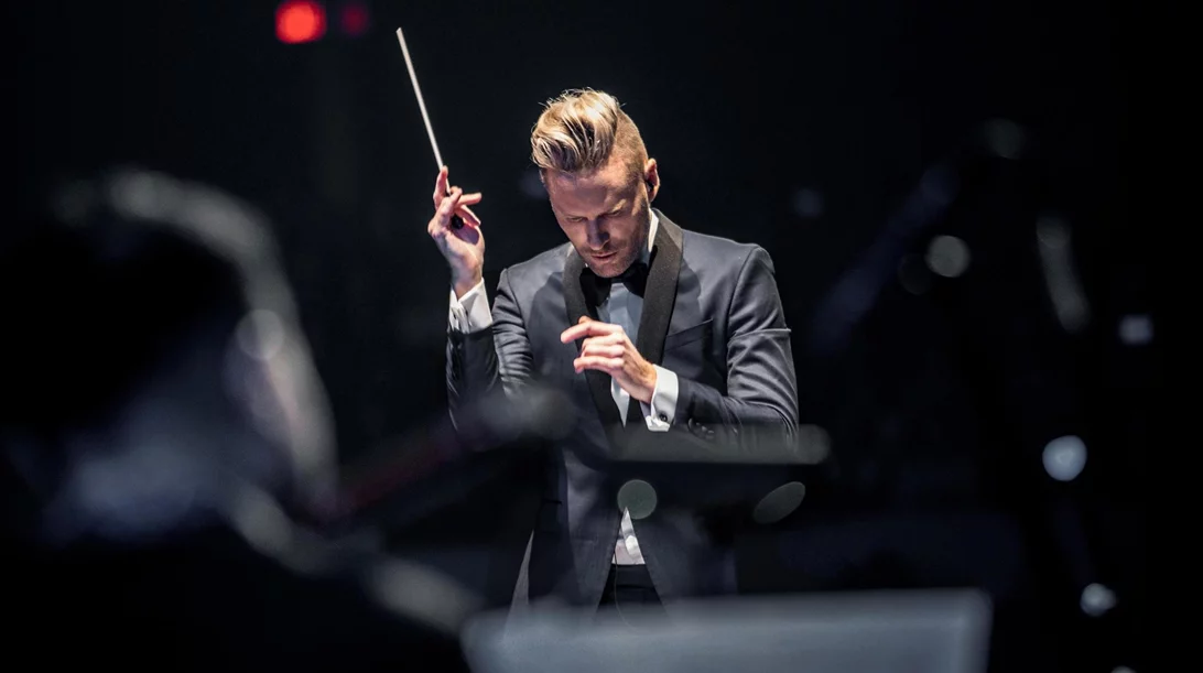 Αυτός είναι ο συνθέτης του επικού theme της F1