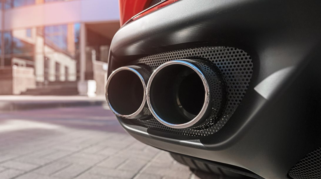 Επίσημο: Τελικά "χαλαρώνει" το αυστηρό πλαίσιο ρύπων Euro 7