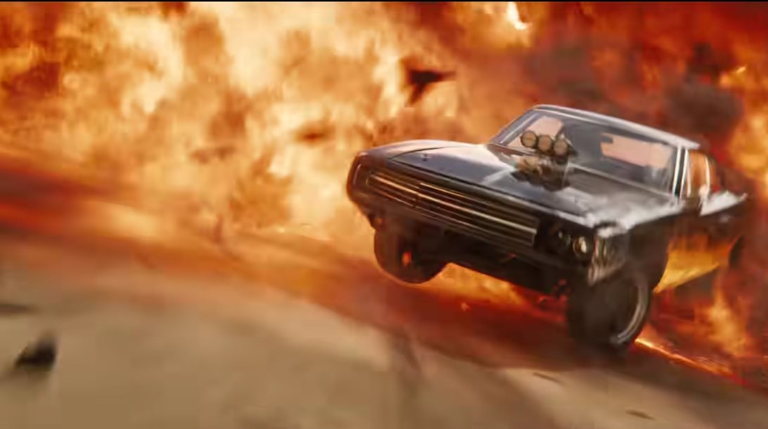 Fast and Furious: 2ο trailer του Fast X και ποιος περιμένει μέχρι τις 18 Μαΐου
