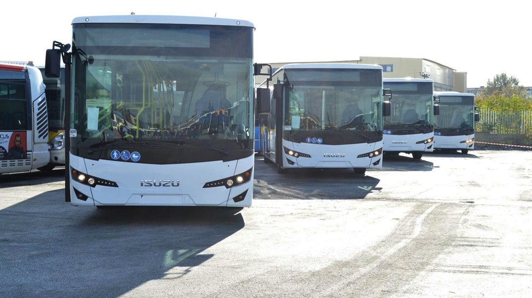 Μέχρι πότε μπορείς να κάνεις αίτηση για οδηγός λεωφορείου στον ΟΑΣΘ