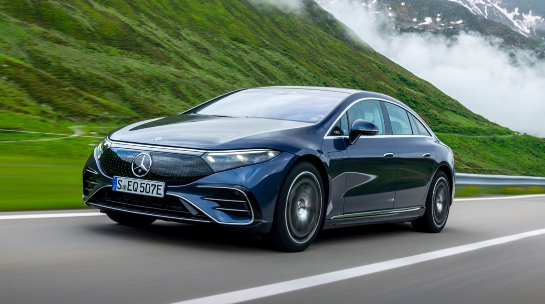 Τα 10 ηλεκτρικά αυτοκίνητα με την μεγαλύτερη αυτονομία