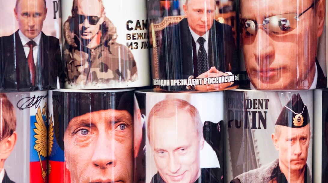 Ο Πούτιν πήρε με το ζόρι τον έλεγχο της μεγαλύτερης αντιπροσωπείας αυτοκινήτων της Ρωσίας